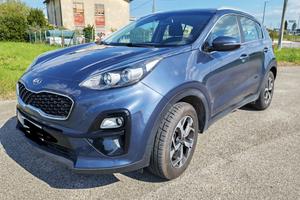 KIA Sportage 1.6CRDI 115cv