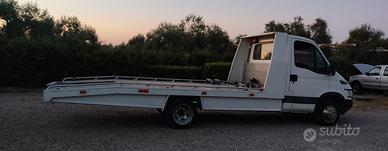 Carro attrezzi