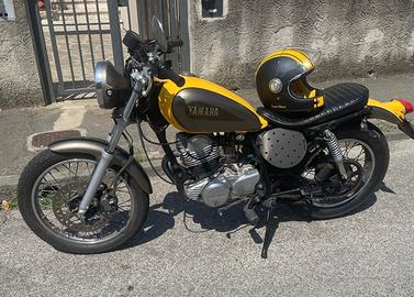 Yamaha Altro Altro modello - 1994