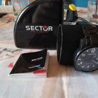 Orologio sector no limits 