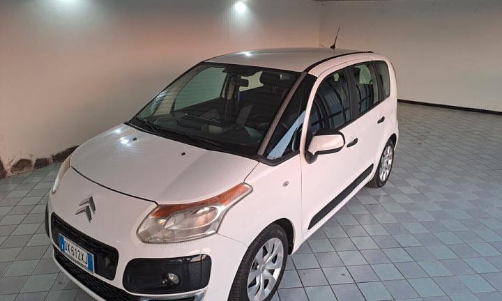 Citroen C3 Picasso 1.4 VTi 95 Ideal