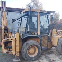 escavatore Terna Venieri 