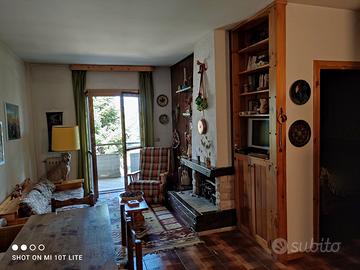 Immobile funzionale e ben sistemato Rivisondoli