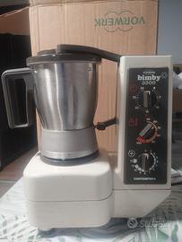 Bimby 3300