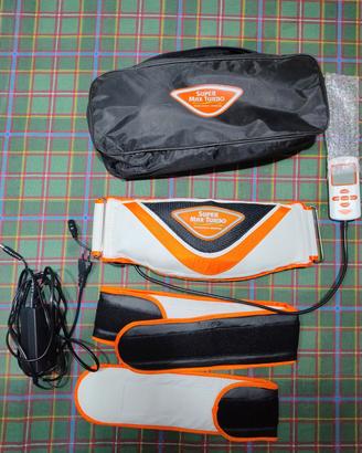 fasce modellanti vibranti