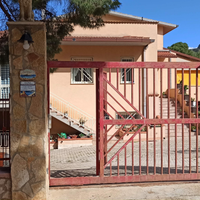 Casa vacanze villa Serena a Pizzolungo TP