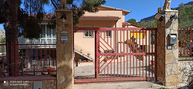 Casa vacanze villa Serena a Pizzolungo TP