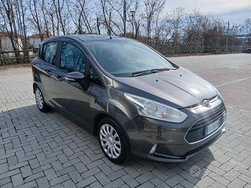 ford b-max 1.0  benzina 