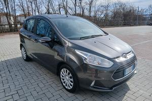 ford b-max 1.0  benzina 