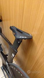 Sella Fizik Transiro Aeris crono/triathlon nuova