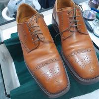 Scarpe Mariano Campanile