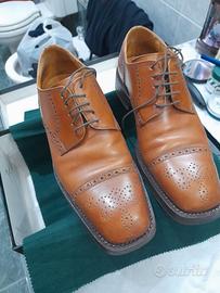 Scarpe Mariano Campanile