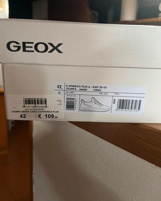 Geox sperica plus fast in