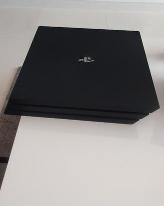 playstation 4 pro 