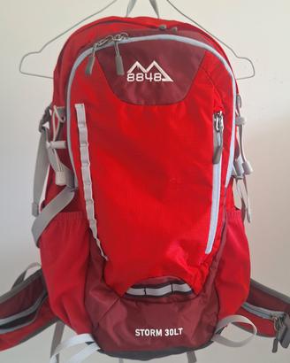 zaino 8848 Storm 30l