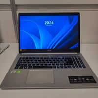 notebook ACER ASPIRE 5 mod. A515-54G7768