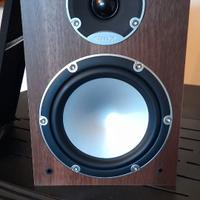 Diffusori casse speaker Tannoy Mercury 7.2