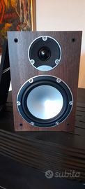Diffusori casse speaker Tannoy Mercury 7.2