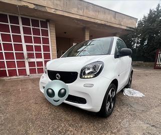 Smart ForTwo 70 1.0 Passion