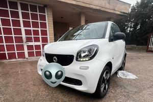 Smart ForTwo 70 1.0 Passion