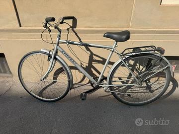 Bici UOMO ruote 28