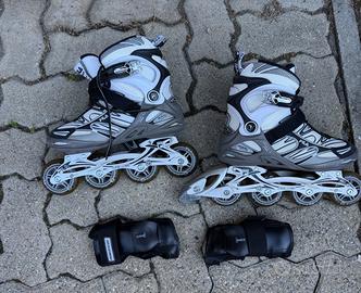 Pattini FILA misura 40