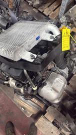 Motore sigla J3 Hyundai Terracan
