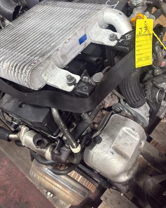 Motore sigla J3 Hyundai Terracan