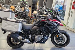 Suzuki V Strom DL 650 abs