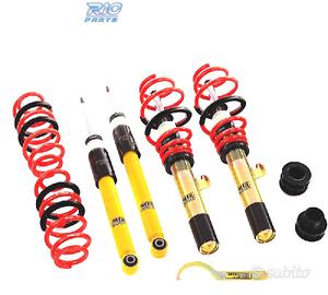 SOSPENSIONE FILETTATA EIBACH MTS VOLKSWAGEN VW SCI