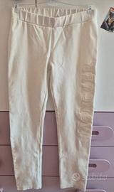 Leggings Moncler, bambina, 140 cm