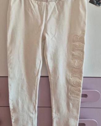 Leggings Moncler, bambina, 140 cm