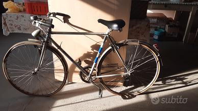 BICICLETTA UOMO