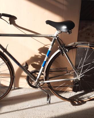 BICICLETTA UOMO