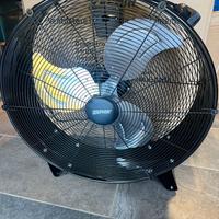 Ventilatore industriale