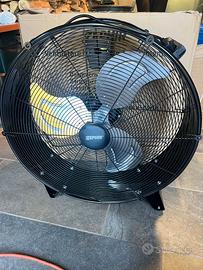 Ventilatore industriale