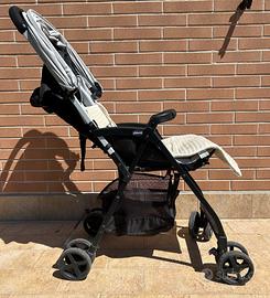 Passeggino Chicco OHlalà