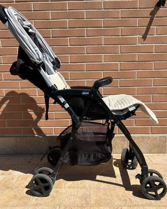 Passeggino Chicco OHlalà