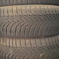 Gomme 225 50 18