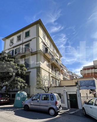 Appartamento Roma [250cllettaVRG]