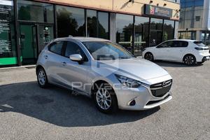 MAZDA Mazda2 1.5 Skyactiv-D 105 CV Evolve
