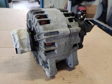 Alternatore FORD ECOSPORT 1499cc diesel del 2016