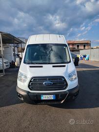 Ford transit l2  h3  2018 A.F..F.A .R. E