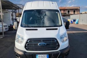 Ford transit l2  h3  2018 A.F..F.A .R. E