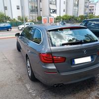 BMW 520D - Touring