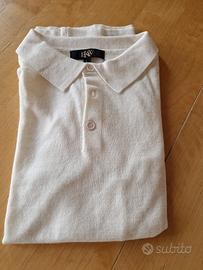 polo praticamente nuove
