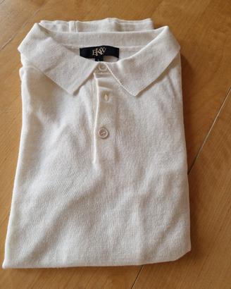 polo praticamente nuove