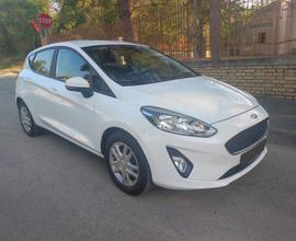 Ford Fiesta 1.5 TDCi 5 porte Plus