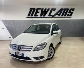 Mercedes-benz B 180 B 180 CDI Automatic Executive