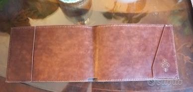 PORTA LIBRETTO ASSEGNI